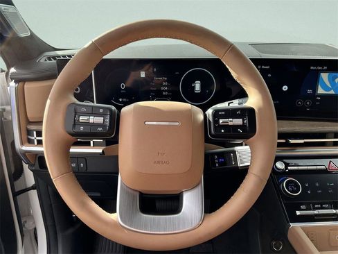 New 2026 Hyundai Santa Fe Limited image 29