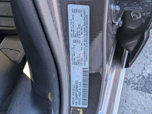 Used 2023 RAM 1500 Big Horn AWD/4WD image 39