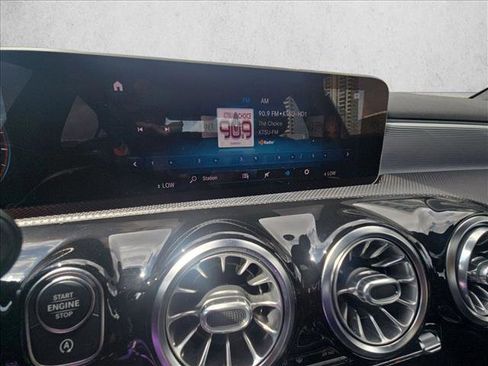 Certified 2019 Mercedes-Benz A 220 image 25