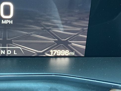 New 2023 GMC Canyon AT4 w/ AT4 Premium Package AWD/4WD image 40
