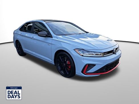 New 2026 Volkswagen Jetta GLI Autobahn image 8