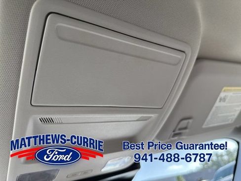 Certified 2024 Ford Bronco Sport Outer Banks w/ Tech Package AWD/4WD image 21