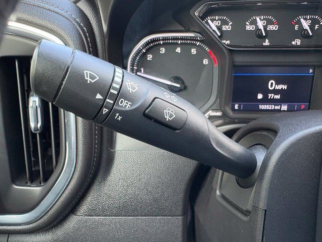 Used 2021 GMC Sierra 1500 Elevation AWD/4WD image 19