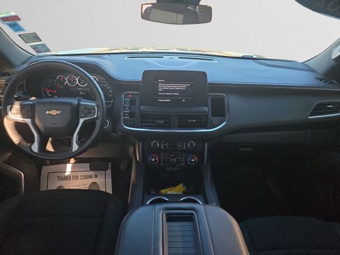 Used 2024 Chevrolet Tahoe LS image 10