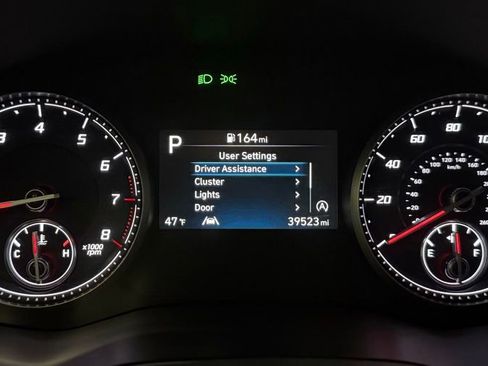 Certified 2023 Hyundai Santa Fe SE w/ Cargo Package image 17