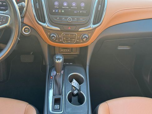 Used 2021 Chevrolet Equinox Premier image 19