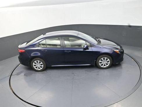 Used 2026 Toyota Corolla LE FWD image 29