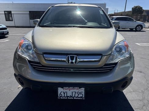Used 2007 Honda CR-V EX-L image 9