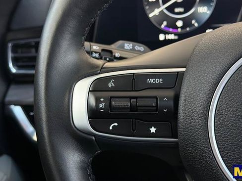 Used 2023 Kia Sportage X-Pro Prestige AWD/4WD image 32