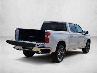 New 2026 Chevrolet Silverado 1500 LT AWD/4WD video 2
