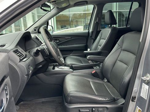 Used 2020 Honda Ridgeline RTL-E image 9