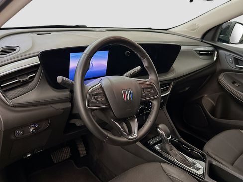 Used 2025 Buick Encore GX Preferred image 18