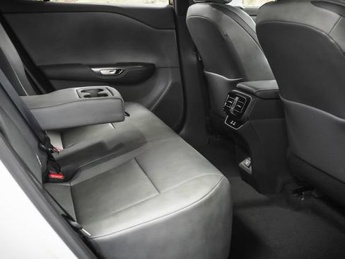 Certified 2024 Lexus RZ 300e Premium w/ Accessory Package (Z1) FWD image 24