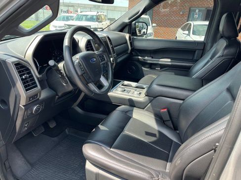 Used 2021 Ford Expedition XLT AWD/4WD image 13