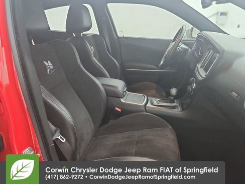 Used 2022 Dodge Charger Scat Pack image 30