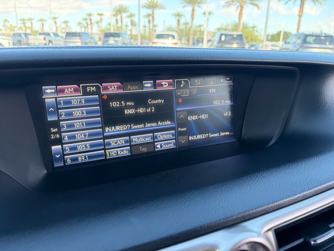 Used 2014 Lexus GS 350 AWD image 24