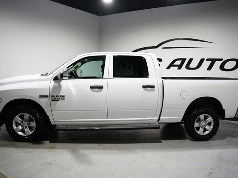 Used 2019 RAM 1500 Tradesman w/ Popular Equipment Group image 2