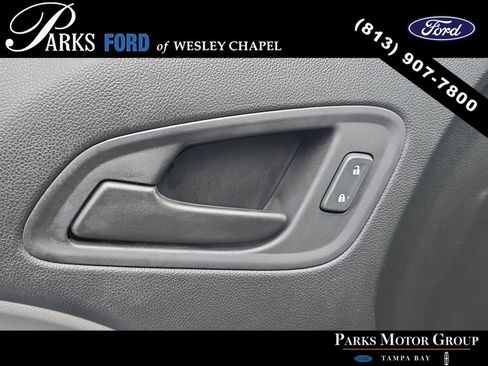 Used 2019 Chevrolet Colorado W/T RWD image 13