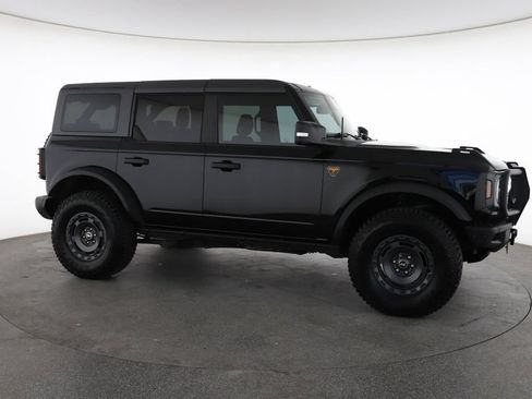 Used 2024 Ford Bronco Badlands AWD/4WD image 15