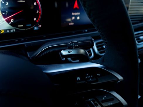 New 2026 Mercedes-Benz GLE 53 AMG 4MATIC Coupe image 41