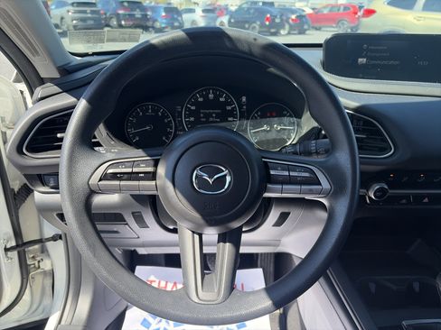 Used 2022 MAZDA CX-30 AWD 2.5 S image 30