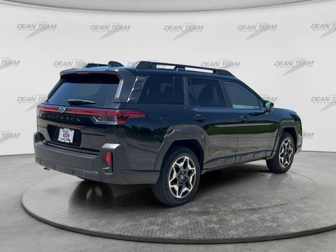Certified 2026 Subaru Outback Touring AWD/4WD image 7