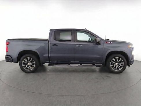 Used 2019 Chevrolet Silverado 1500 RST w/ All-Star Edition AWD/4WD image 8