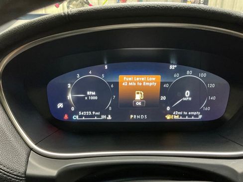 Used 2020 Lincoln Nautilus Reserve w/ Equipment Group 201A image 23