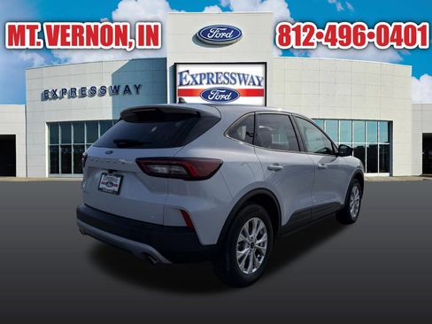 New 2026 Ford Escape Active FWD image 6