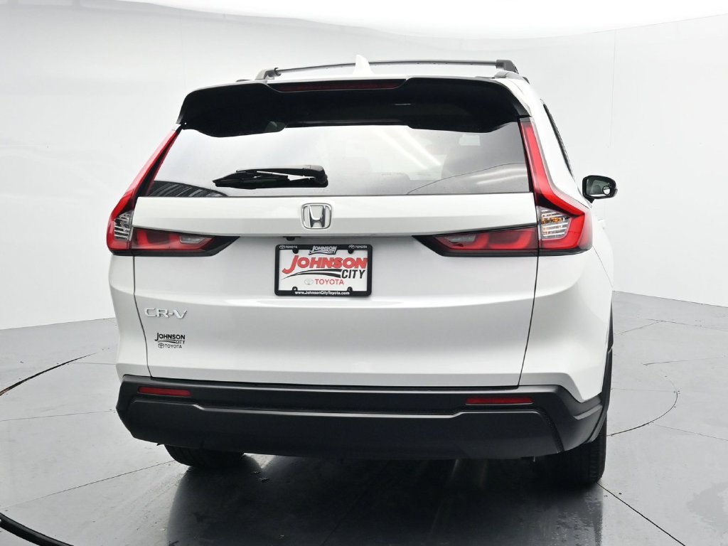 Used 2024 Honda CR-V EX image 3