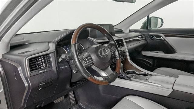 Used 2021 Lexus RX 350 FWD w/ Premium Package image 14