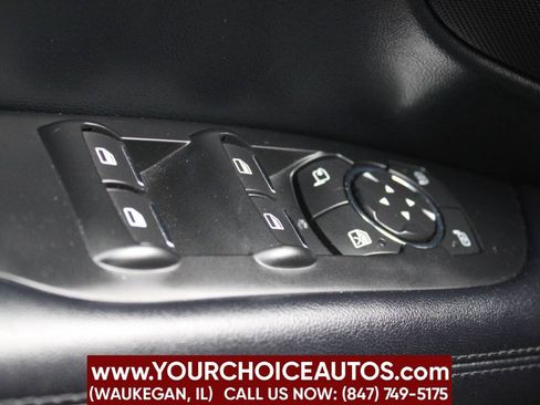 Used 2018 Lincoln MKZ Reserve w/ Climate Package AWD/4WD image 30