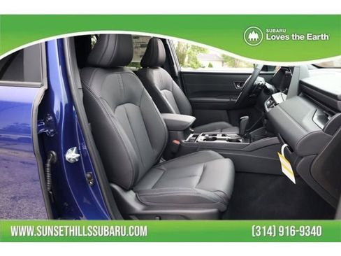 New 2026 Subaru Outback Touring AWD/4WD image 46
