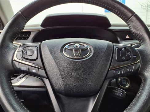 Used 2017 Toyota Avalon XLE image 21