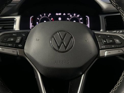 Used 2022 Volkswagen Atlas SE image 23