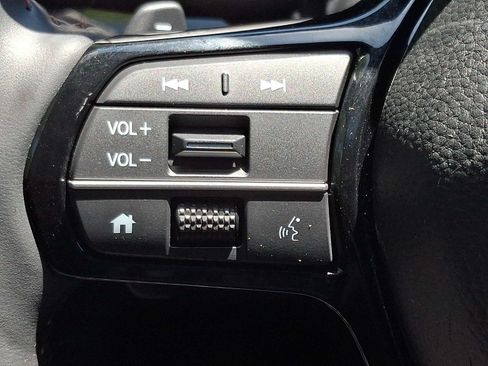 Certified 2024 Honda CR-V Sport Touring image 22