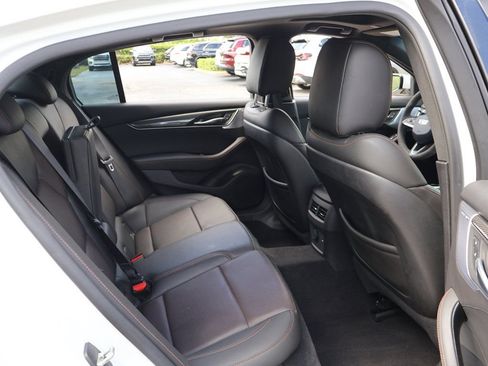 Used 2020 Cadillac CT5 Sport RWD image 37