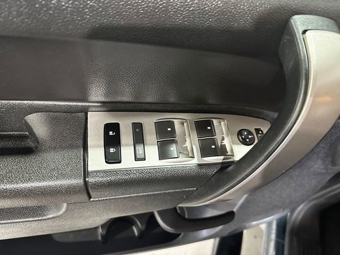 Used 2011 Chevrolet Silverado 1500 LT w/ All-Star Edition AWD/4WD image 14