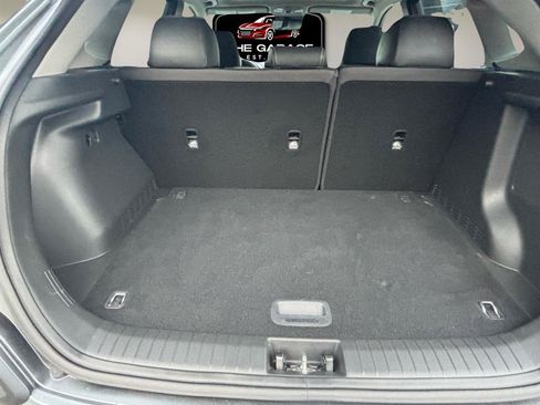 Used 2021 Hyundai Kona Ultimate w/ Cargo Package FWD image 17