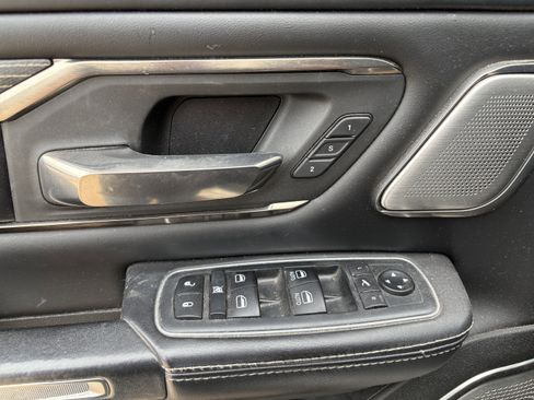 Used 2020 RAM 1500 Limited AWD/4WD image 13