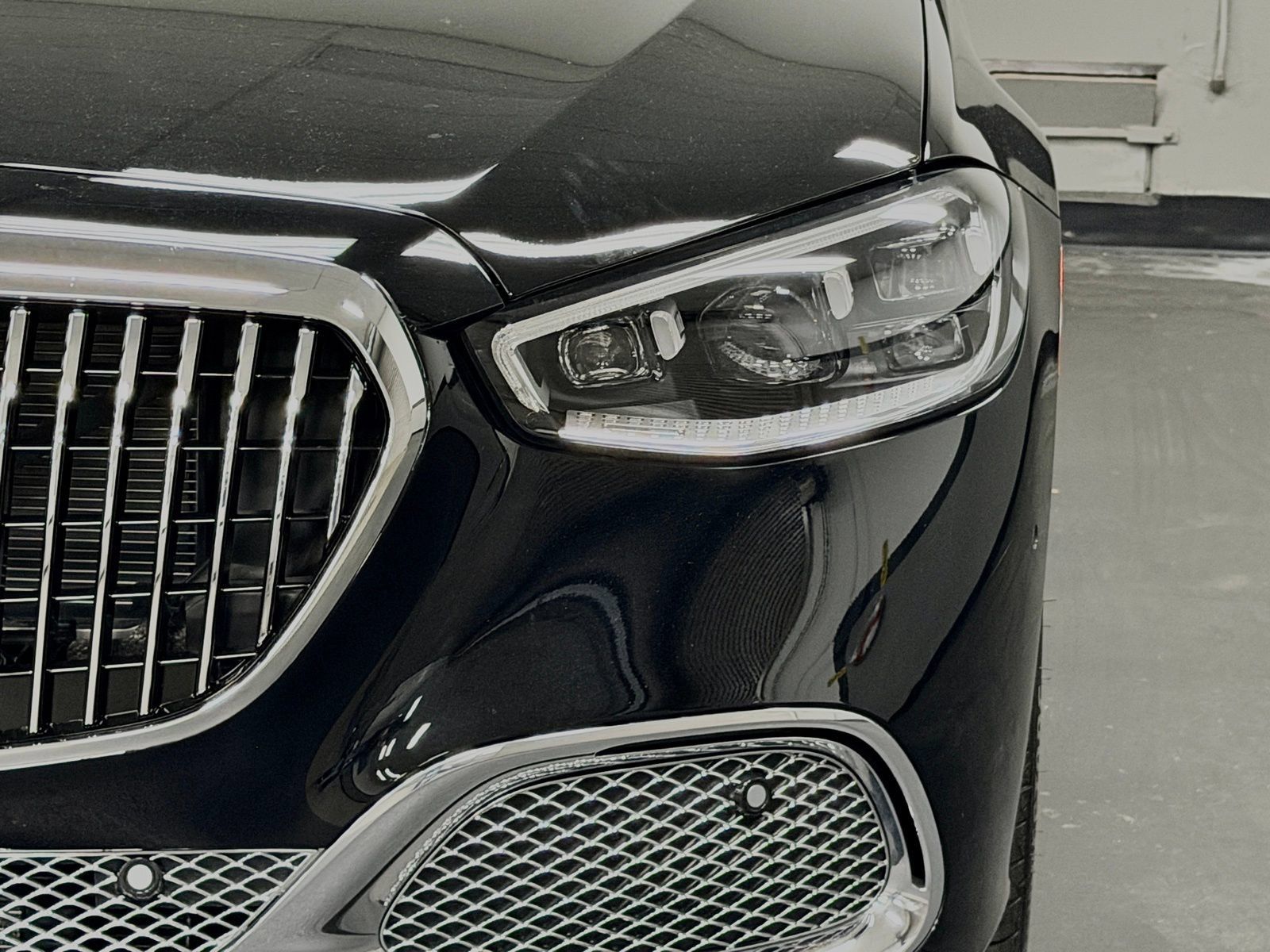 Used 2024 Mercedes-Benz Maybach S 680 4MATIC image 8