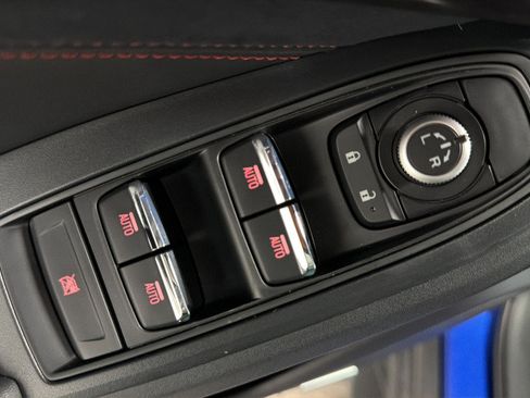 New 2026 Subaru WRX Limited AWD/4WD image 15