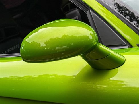 Used 2008 Dodge Viper SRT-10 RWD image 35