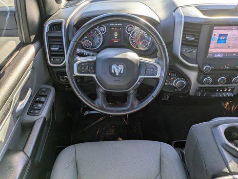 Certified 2022 RAM 1500 Big Horn image 13