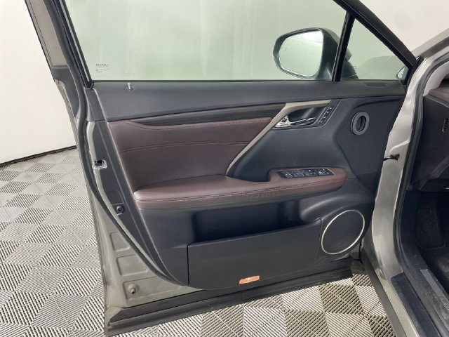 Used 2017 Lexus RX 350 AWD w/ Premium Package image 12