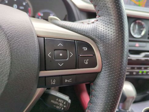 Used 2022 Lexus RX 350 F Sport w/ Accessory Package AWD/4WD image 32