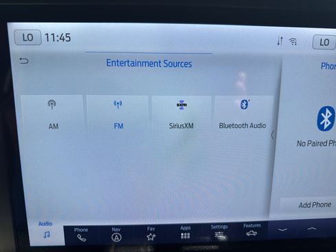 Used 2023 Ford F150 Tremor w/ Equipment Group 402A High AWD/4WD image 27