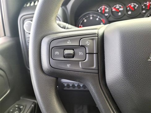 New 2026 Chevrolet Silverado 3500 W/T w/ WT Convenience Package image 15