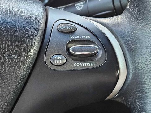 Used 2016 INFINITI QX60 FWD w/ Premium Plus Package image 15