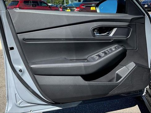 New 2025 Honda Accord Sport image 20